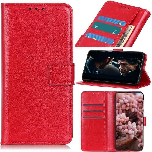 Produktbild MU Classic Crazy Horse III Leder Bookcover Series (Honor 30 Pro, Honor 30 Pro+)