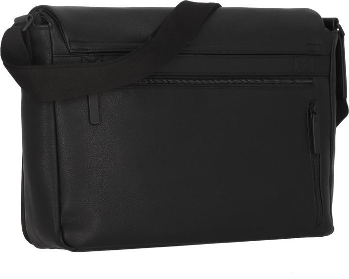 Jost Umhängetasche Riga Shoulder Bag Flap L