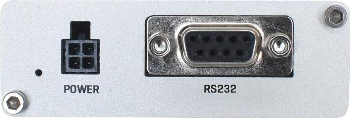 Image du produit Teltonika Modem industriel LTE TRB142 RS232