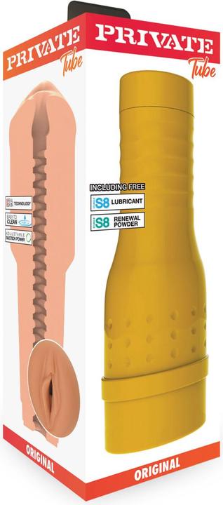 Actual product image Private Tube Original Tube