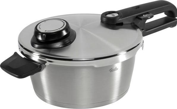 Image du produit Fissler Vitavit Premium (22 cm, Cuiseur à vapeur, Acier inoxydable)