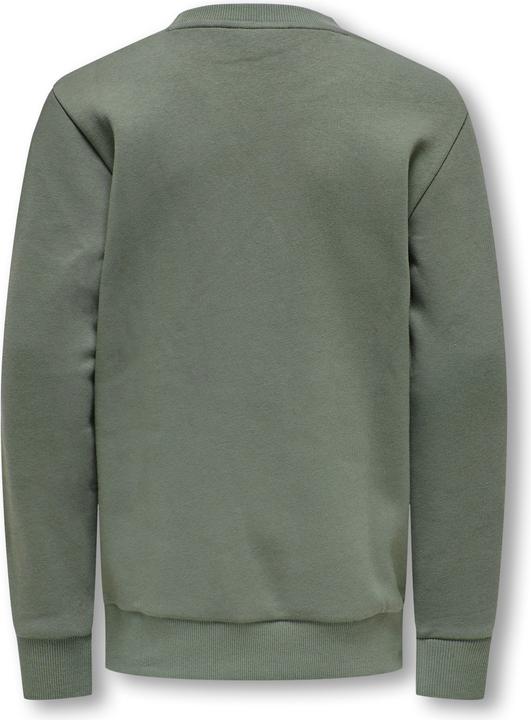 Produktbild Only & Sons Junior Osjceres Crew Neck Swt Noos (146)