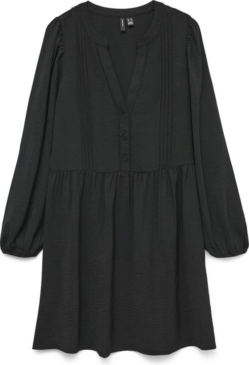 Immagine prodotto Vero Moda Vmemma Ls Lace Dress Wvn Ga Noos (XS)
