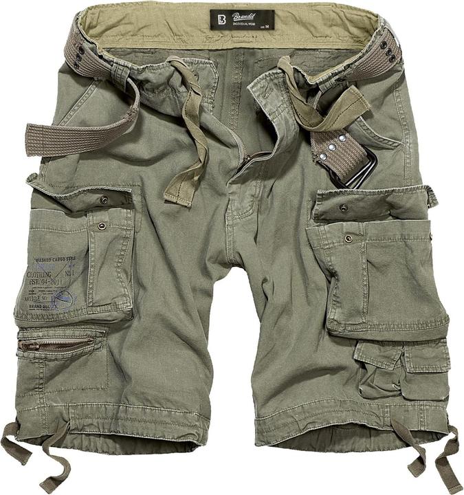 Produktbild Brandit Savage Vintage Cargo Shorts (7XL)