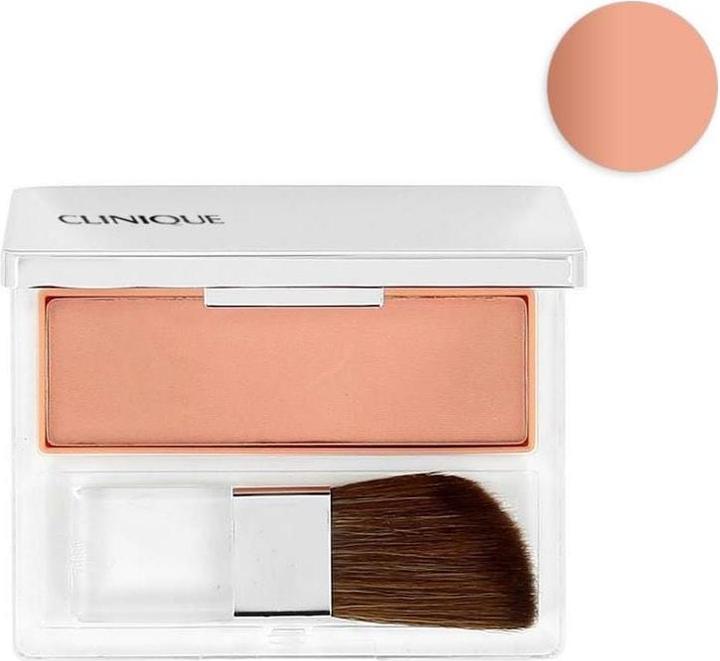Image du produit Clinique Blush (102 - une pêche innocente)