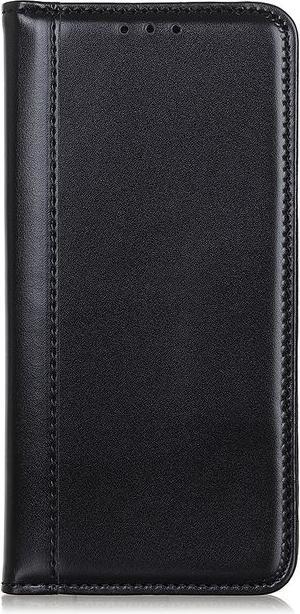 Immagine prodotto MU Classic Classica V serie di copertine di libri in pelle (OnePlus Nord)