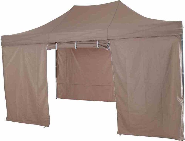 Immagine prodotto Siena Garden Gazebo pieghevole (300 cm, 450 cm)
