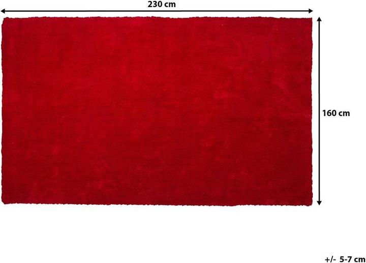 Image du produit Beliani Demre (160 x 230 cm)
