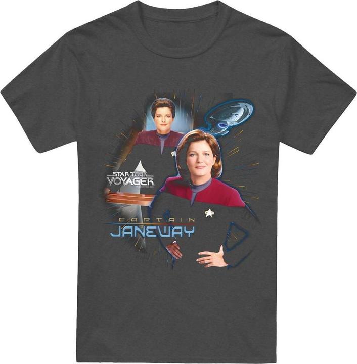 Immagine prodotto Maglietta Janeway Adulto Unisex (L)