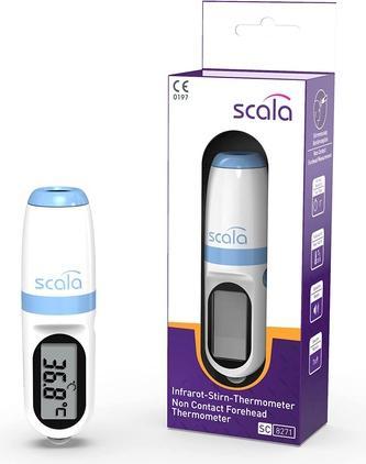 Produktbild Scala SC 8271 (Berührungslos, Stirn)