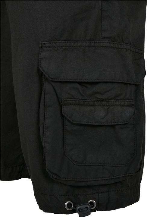 Actual product image Urban Classics Double Pocket Cargo Shorts (3XL)