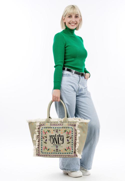 Actual product image Emily und Noah Shopper E&N Elea (30.62 l)