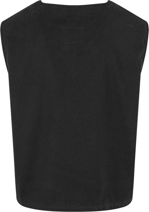 Immagine prodotto Urban Classics Gilet in cotone organico - 140917 (XXL)