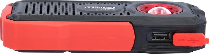 Produktbild KS Tools Mobile Werkstatt-Handlampe 500 Lumen (500 lm)