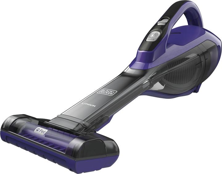 Produktbild Black & Decker Dustbuster Pet