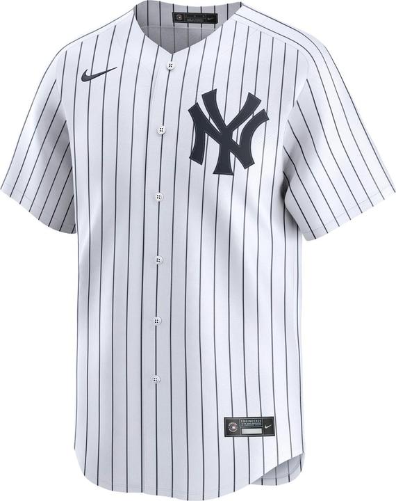 Actual product image Nike New York Yankees MLB Limited Home Jersey M (M)