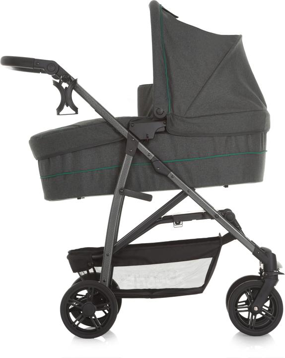 Actual product image Hauck Rapid 4S Plus Trio Set