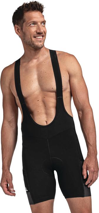 Actual product image Schöffel Skin Pants Solo Bib 4H (3XL)