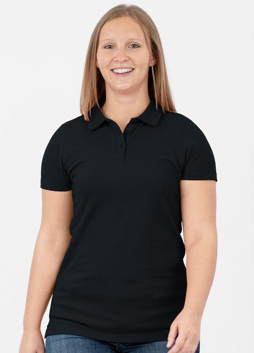 Produktbild JAKO Polo Organic Stretch (4XL)