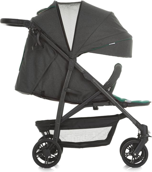 Actual product image Hauck Rapid 4S Plus Trio Set