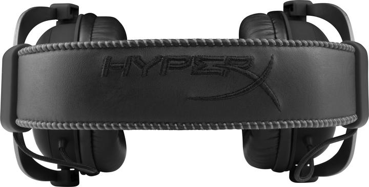 Produktbild HyperX Cloud II (Kabelgebunden)