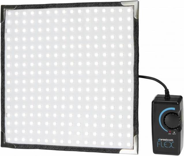 Actual product image Westcott Flex Tungsten LED (Flash unit spare parts)