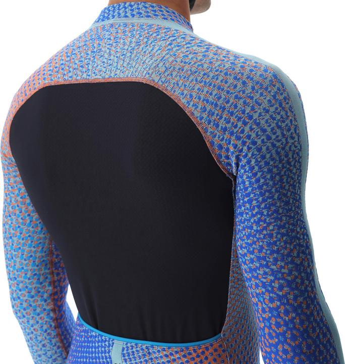 Image du produit UYN Maillot de cyclisme à manches longues Spectre (XL)