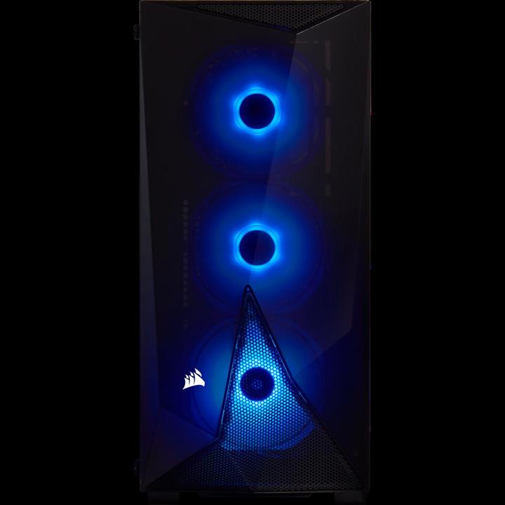 Produktbild Corsair Spec-Delta RGB TG (ATX)