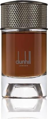 Actual product image Dunhill Signature Collection Egyptian Smoke (Eau de parfum, 100 ml)