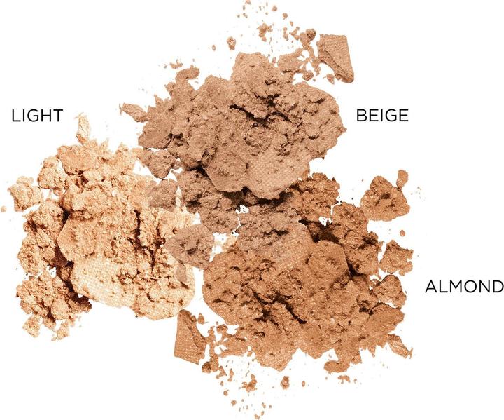Produktbild Annemarie Börlind Kompaktpuder almond (Almond)