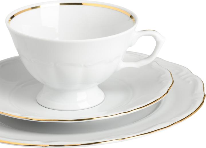 Immagine prodotto CreaTable Maria Theresia (18 Pezzo/i)