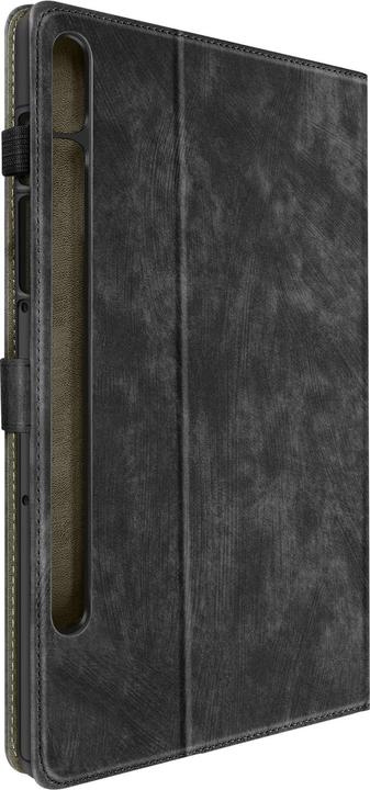 Avizar Valigetta, scomparti e funzione stand Serie (Samsung Galaxy Tab S10 FE)