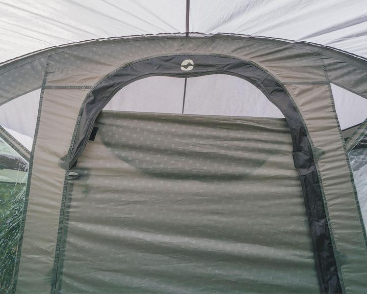 Actual product image Outwell Vorzelt Talladega Air, Fahrzeugtyp: Bus, Aufbauart (Awning, 22.50 kg)