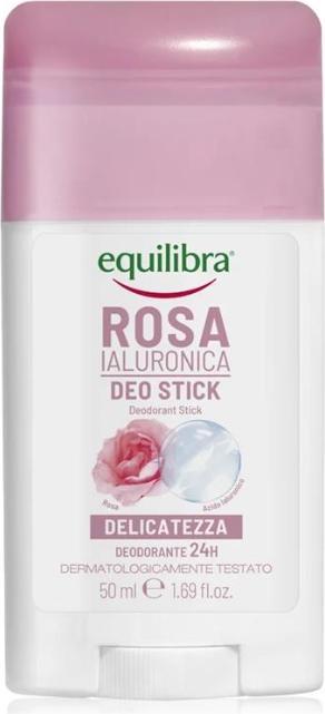 Produktbild Beauty Formulas Equilibrarosa Deo Stick 50ml (Stick, 50 ml)