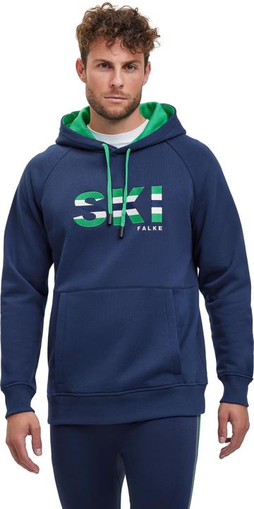 Produktbild Falke Herren Skiing (L)