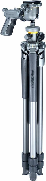 Produktbild Vanguard Alta Pro2+ 263AGH (Metall)