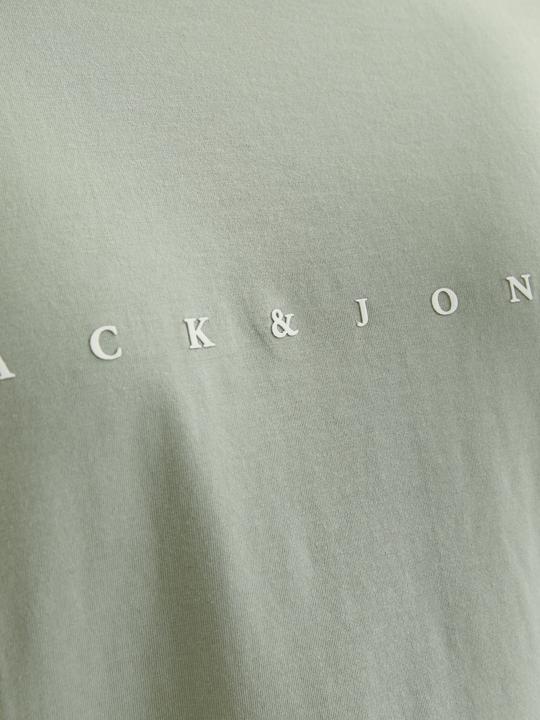 Produktbild Jack & Jones Jjestar Jj Tee Ss Noos Pls (7XL)