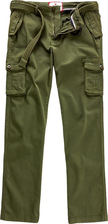 Produktbild Joe Browns Relaxed Cargo Trousers (W48/L32)