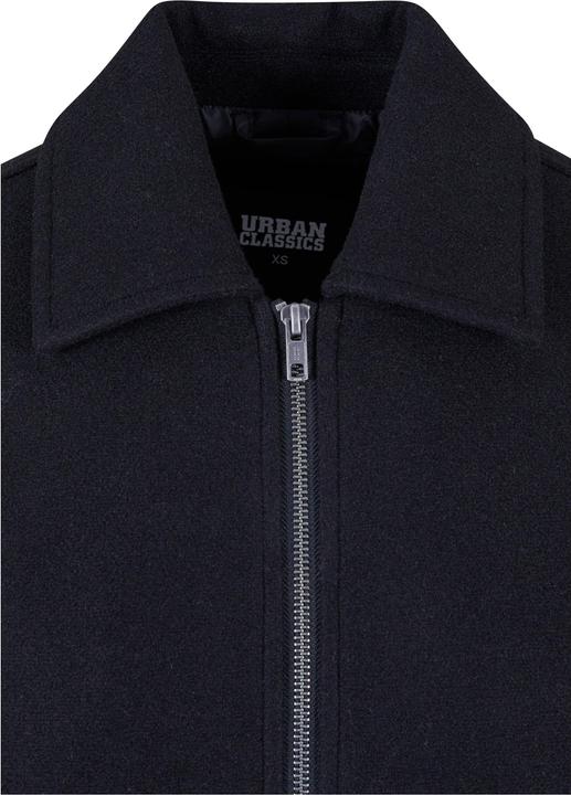 Produktbild Urban Classics Ladies Boxy Jacket - 126803 (XS)