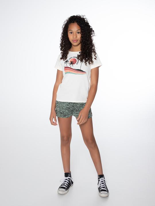 Actual product image MGA Girls T-Shirt Protest JR T-Shirt (104)