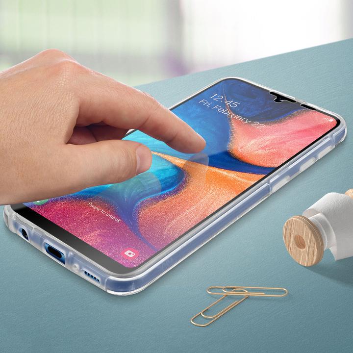 Produktbild Avizar Integrale Series (Samsung Galaxy A20e)