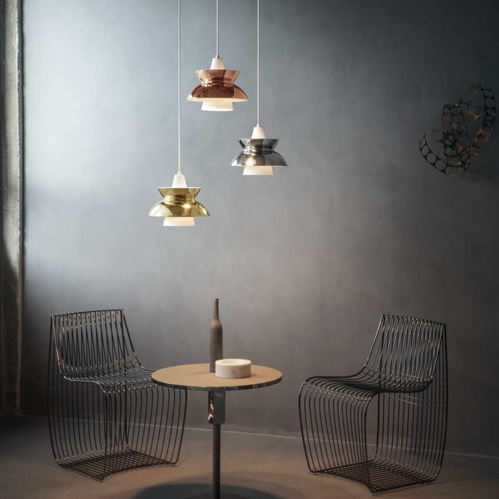 Actual product image Louis Poulsen DooWop pendant light (E27)