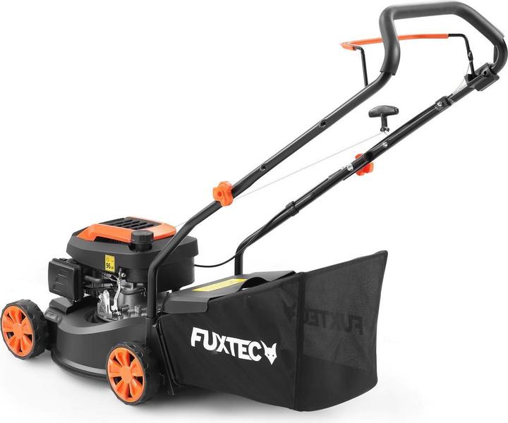 Actual product image Fuxtec Petrol Lawn Mower FX-RM4180 (Petrol)
