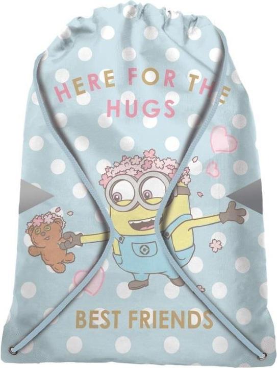 Immagine prodotto Beniamin Minions Turnbeutel