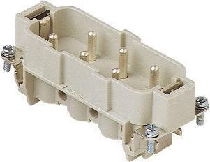 Image du produit ILME CPM 06 embout pour stylo, taille 77.27, 6P+PE, argent, S CPM06