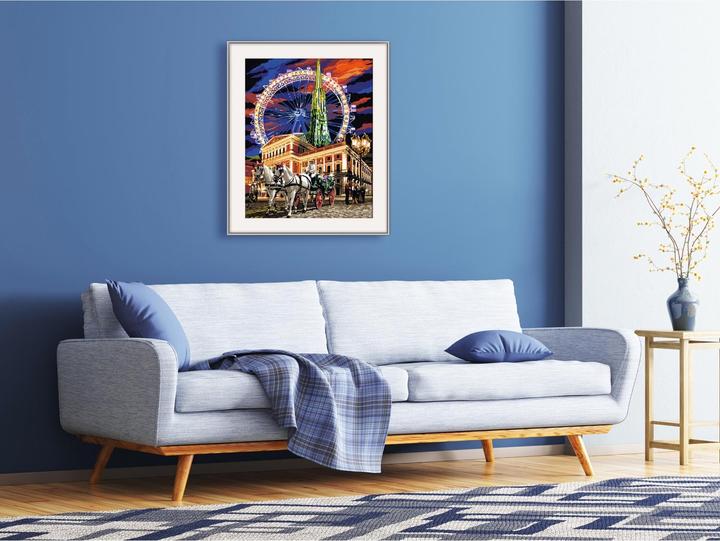 Actual product image Schipper MNZ - Vienna, Vienna only you