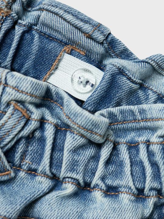 Produktbild Name it Loose Fit Jeans (122)