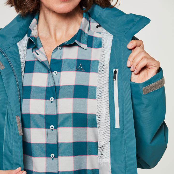 Actual product image Schöffel Women's Jacket Gmund (36)