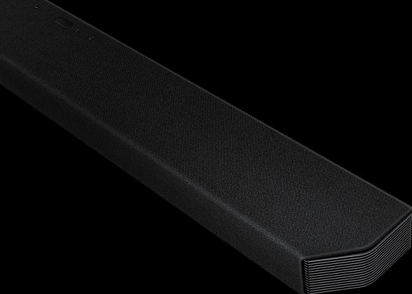 Actual product image Samsung HW-Q950A (616 W, 11.1 Channel)