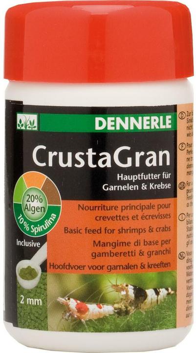 Dennerle CrustaGran (Crevettes, 100 ml)